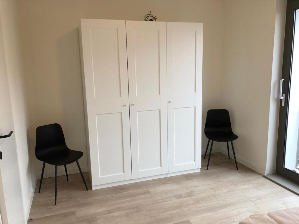 Fou D'Eau 5E Verdieping Etage Koksijde Luaran gambar